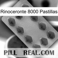 Rhino 8000 Pills 21